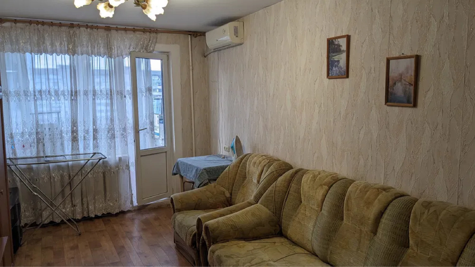 Продам 3к квартиру по вул. Корольова/ зуп. Магазин фото 1 Продам 3к квартиру по вул. Корольова/ зуп. Магазин фото 1