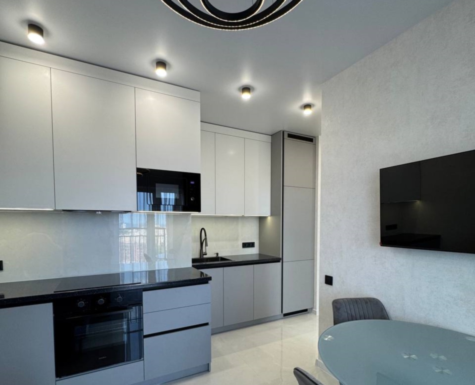 Продам 1к с ремонтом 44 м2. Краснова / Среднефонтанская. ЖК Kadorr City фото 1 Продам 1к с ремонтом 44 м2. Краснова / Среднефонтанская. ЖК Kadorr City фото 1