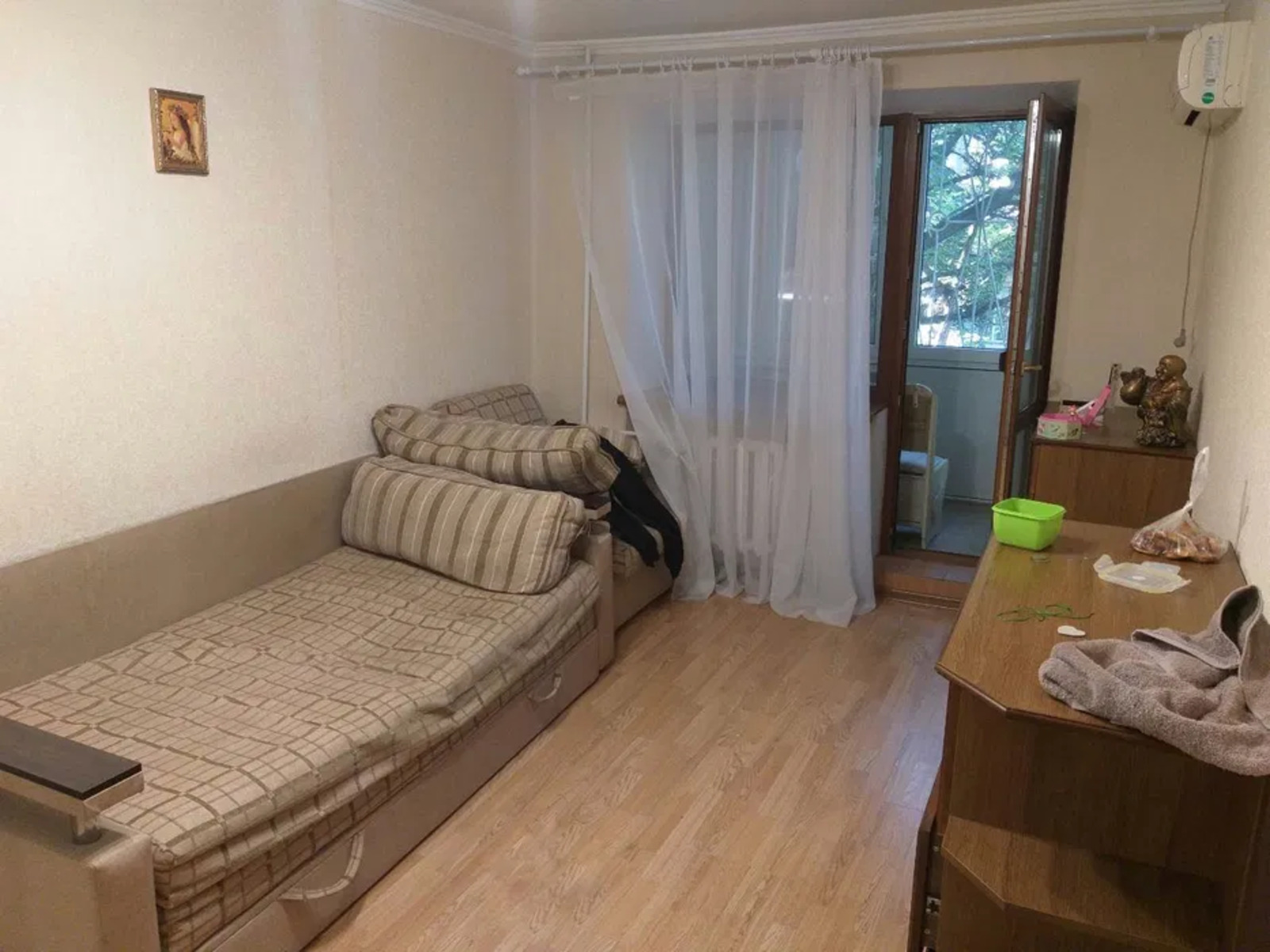 Продам 1к квартиру по вул. Краснова/ Адмиральський пр. фото 1 Продам 1к квартиру по вул. Краснова/ Адмиральський пр. фото 1