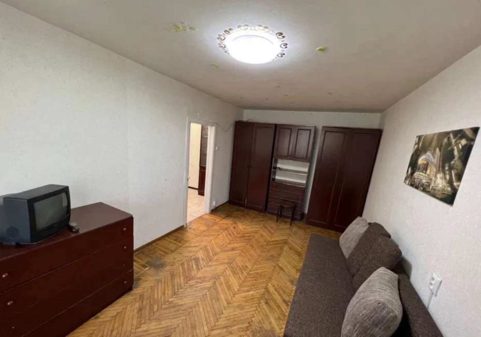 Продам 1 комнатную квартиру. Черемушки фото 1 Продам 1 комнатную квартиру. Черемушки фото 1
