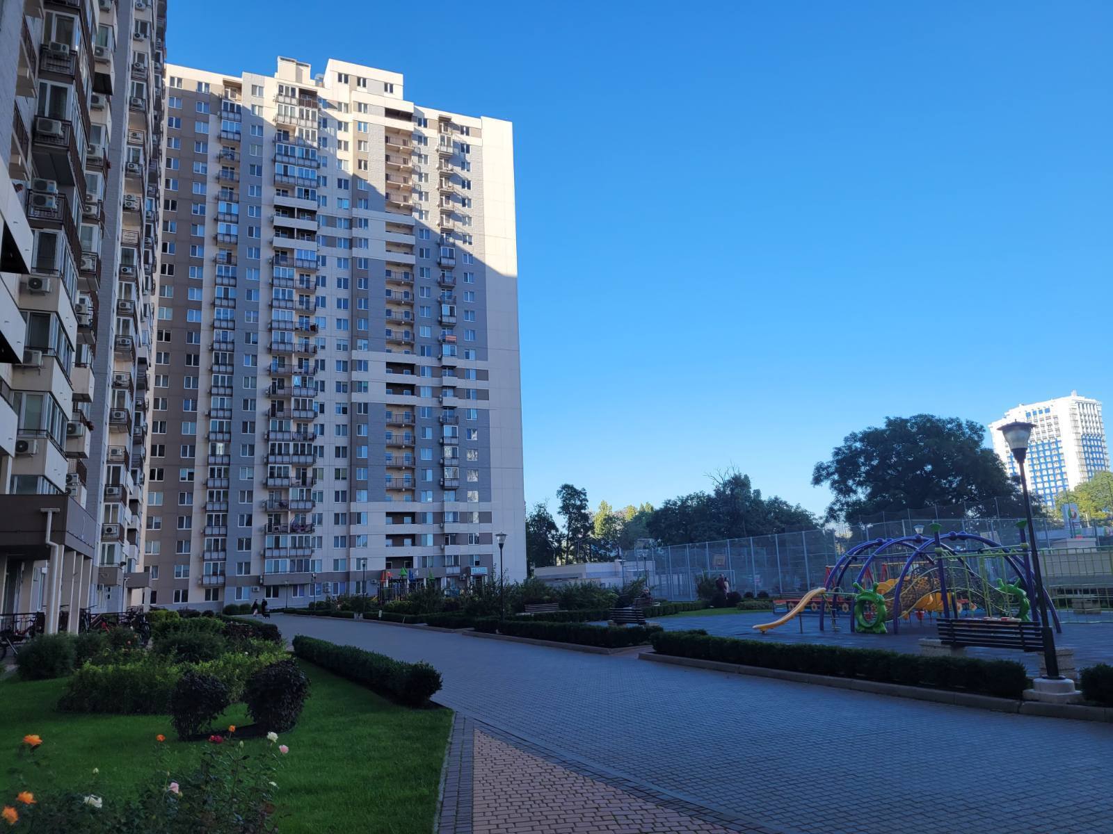 Продам однокомнатную квартиру в ЖК 'Альтаир 2' фото 1 Продам однокомнатную квартиру в ЖК 'Альтаир 2' фото 1