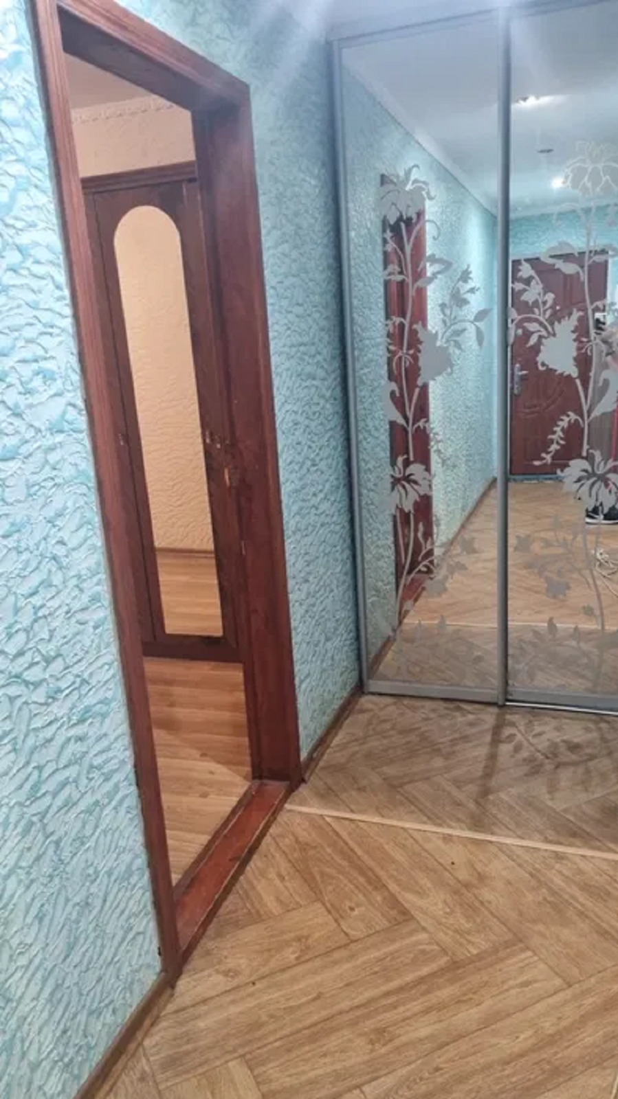 Терміново! Продам 2к квартиру по вул. Академіка Філатова /Будинок Меблів фото 1 Терміново! Продам 2к квартиру по вул. Академіка Філатова /Будинок Меблів фото 1