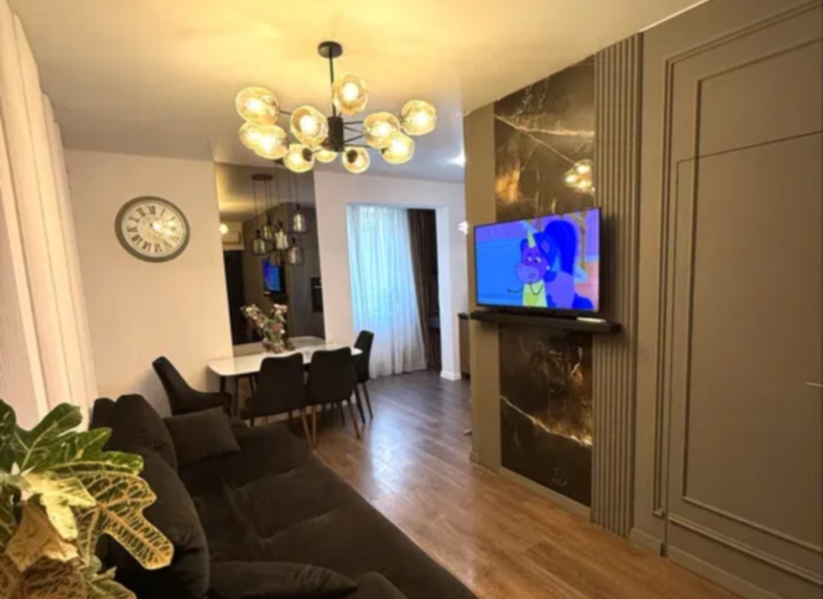 Продам кухню студию + 2 спальни. ЖК 57 Жемчужина фото 1 Продам кухню студию + 2 спальни. ЖК 57 Жемчужина фото 1