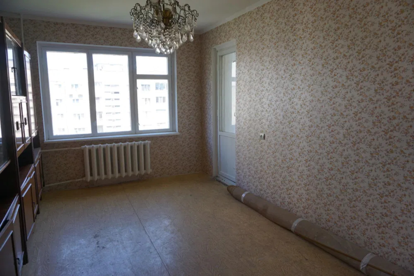 Продам 3к квартиру по вул. Варненська/ Героїв Крут/ парк фото 1 Продам 3к квартиру по вул. Варненська/ Героїв Крут/ парк фото 1