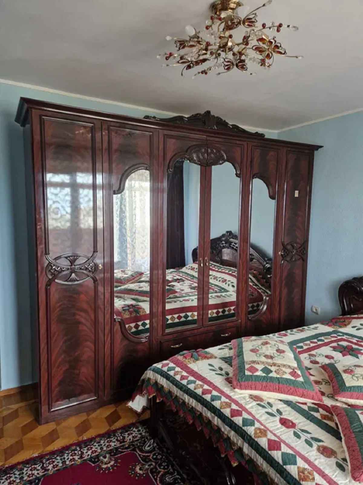 Продам 3к квартиру по вул. Академіка Корольова/ Архитекторська фото 1 Продам 3к квартиру по вул. Академіка Корольова/ Архитекторська фото 1