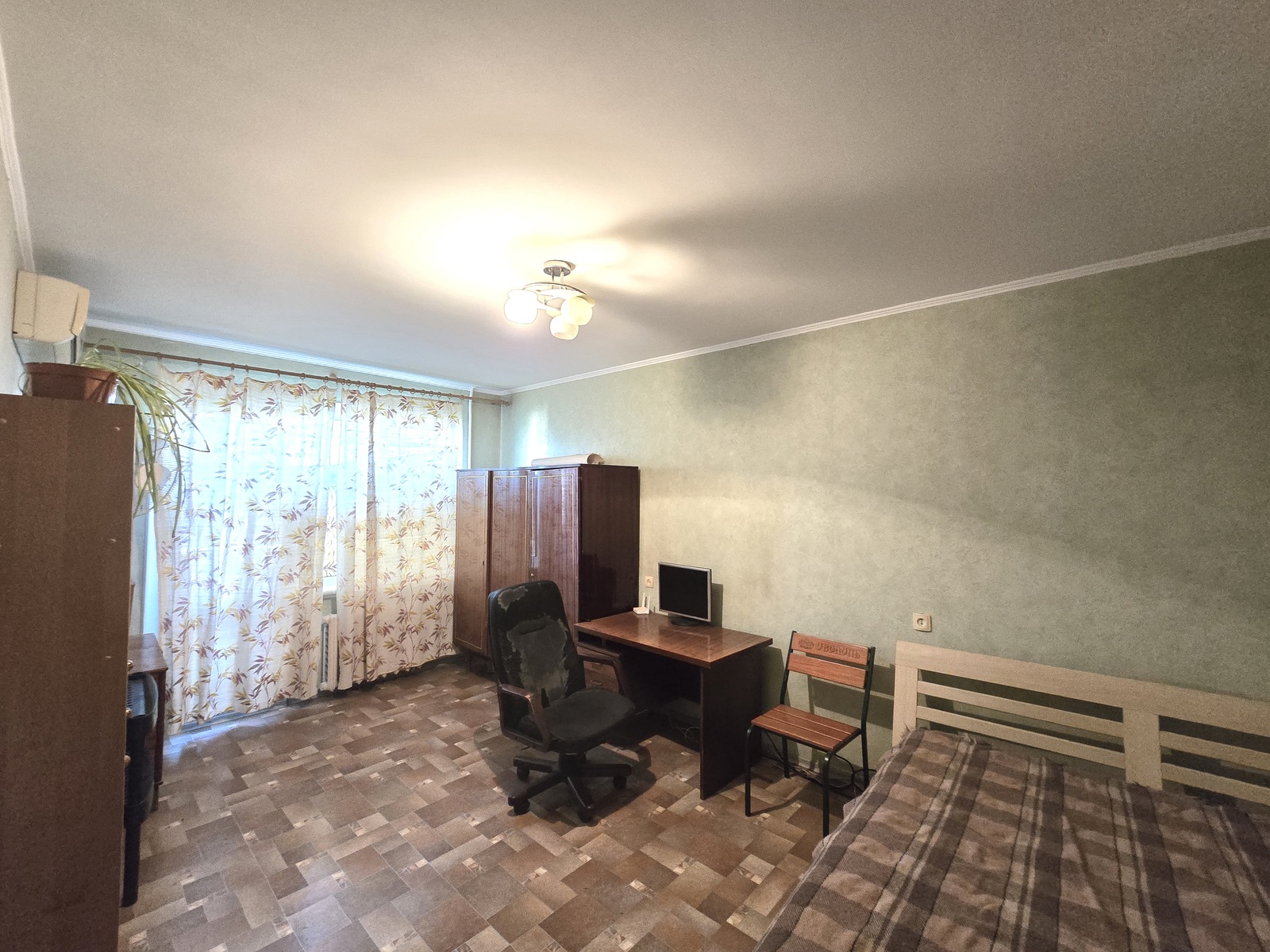 Продам 1 комнатную квартиру. Академика Глушко. Центр Таирова фото 1 Продам 1 комнатную квартиру. Академика Глушко. Центр Таирова фото 1