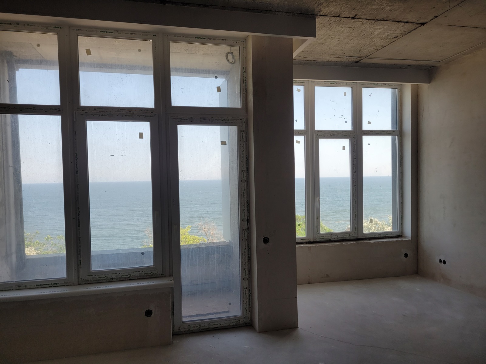 Продам 1 комнатную квартиру на берегу моря.13 Станция Большого Фонтана фото 1 Продам 1 комнатную квартиру на берегу моря.13 Станция Большого Фонтана фото 1