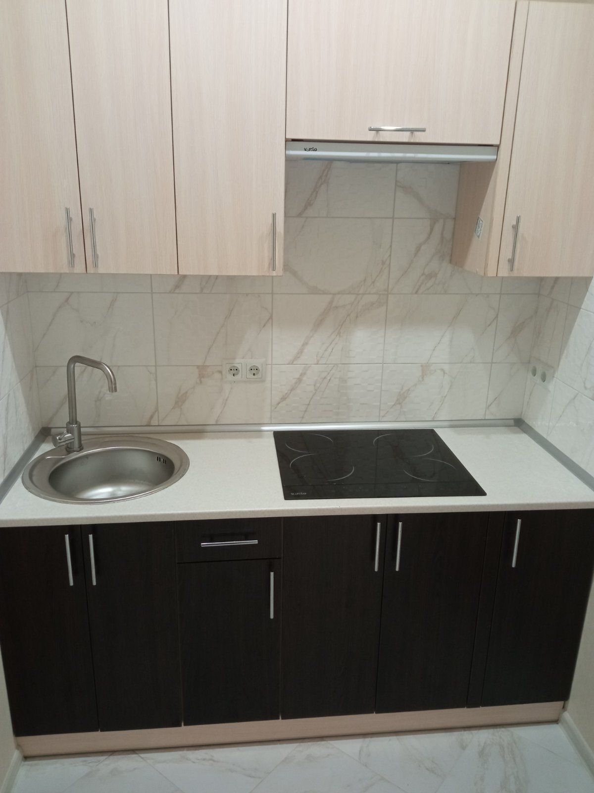 Продам квартиру в новому будинку. Таїрова. Акварель 8 фото 1 Продам квартиру в новому будинку. Таїрова. Акварель 8 фото 1