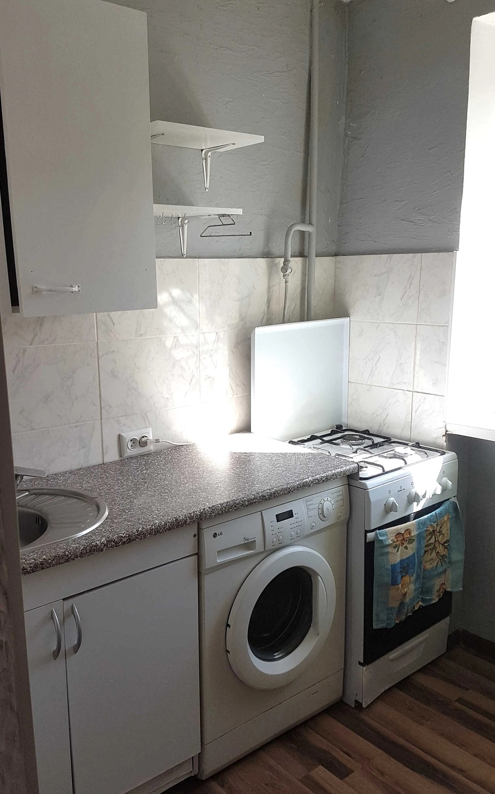 Продам 1 комнатную квартиру в кирпичном доме на Таирова. Рынок Южный фото 1 Продам 1 комнатную квартиру в кирпичном доме на Таирова. Рынок Южный фото 1