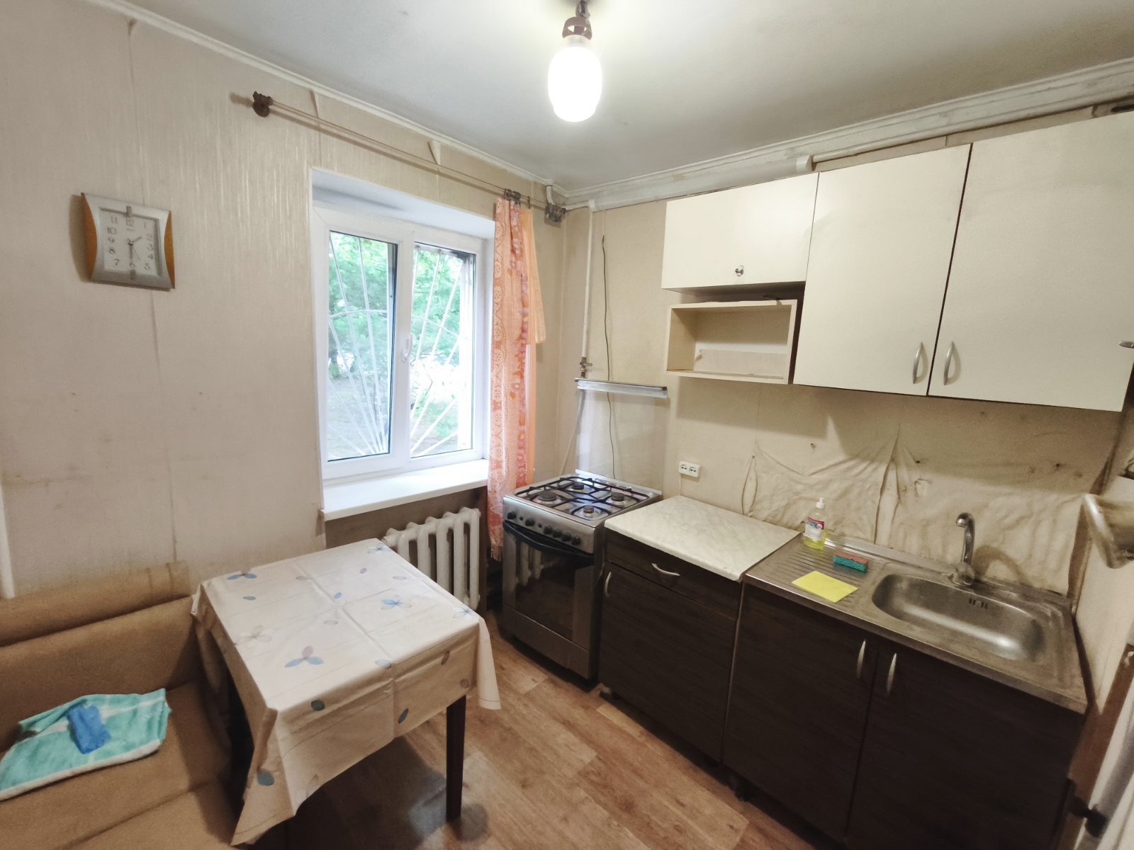 Продам 1 комнатную квартиру. Площадь Толбухина фото 1 Продам 1 комнатную квартиру. Площадь Толбухина фото 1