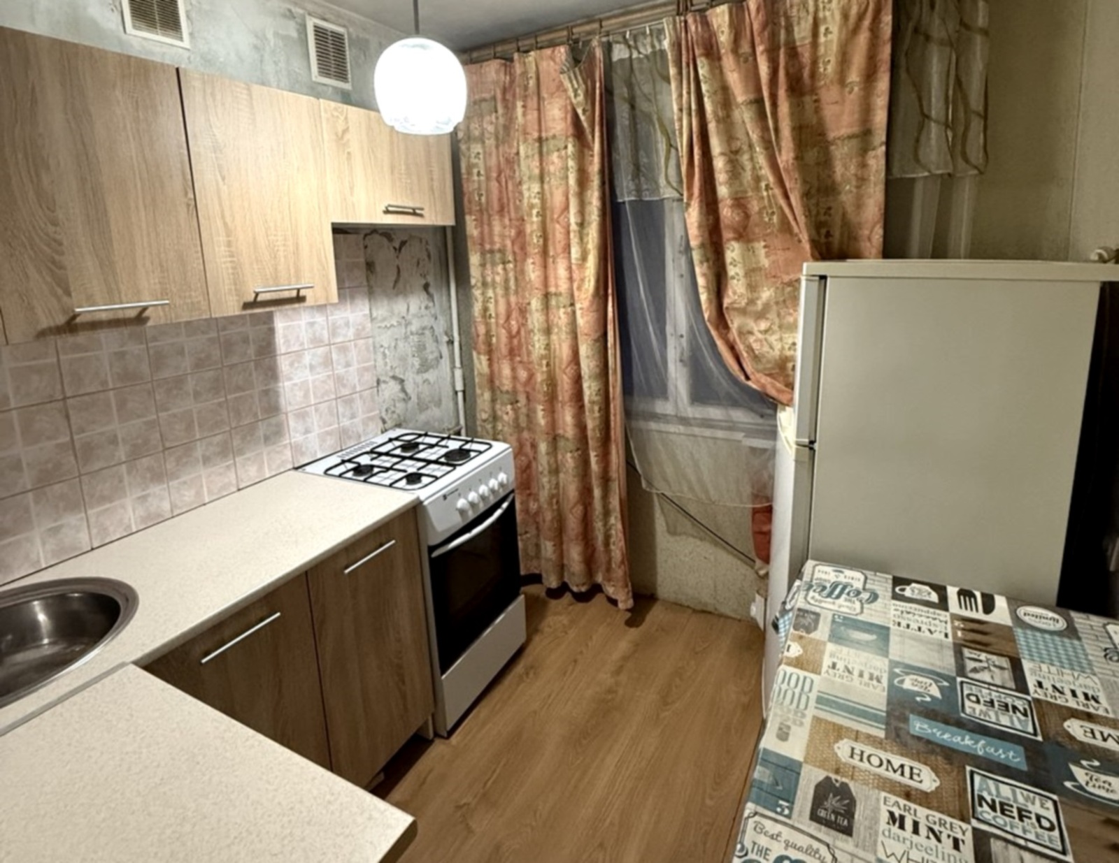 Продам 1 комнатную. Варненская / Парк Горького. Черемушки фото 1 Продам 1 комнатную. Варненская / Парк Горького. Черемушки фото 1
