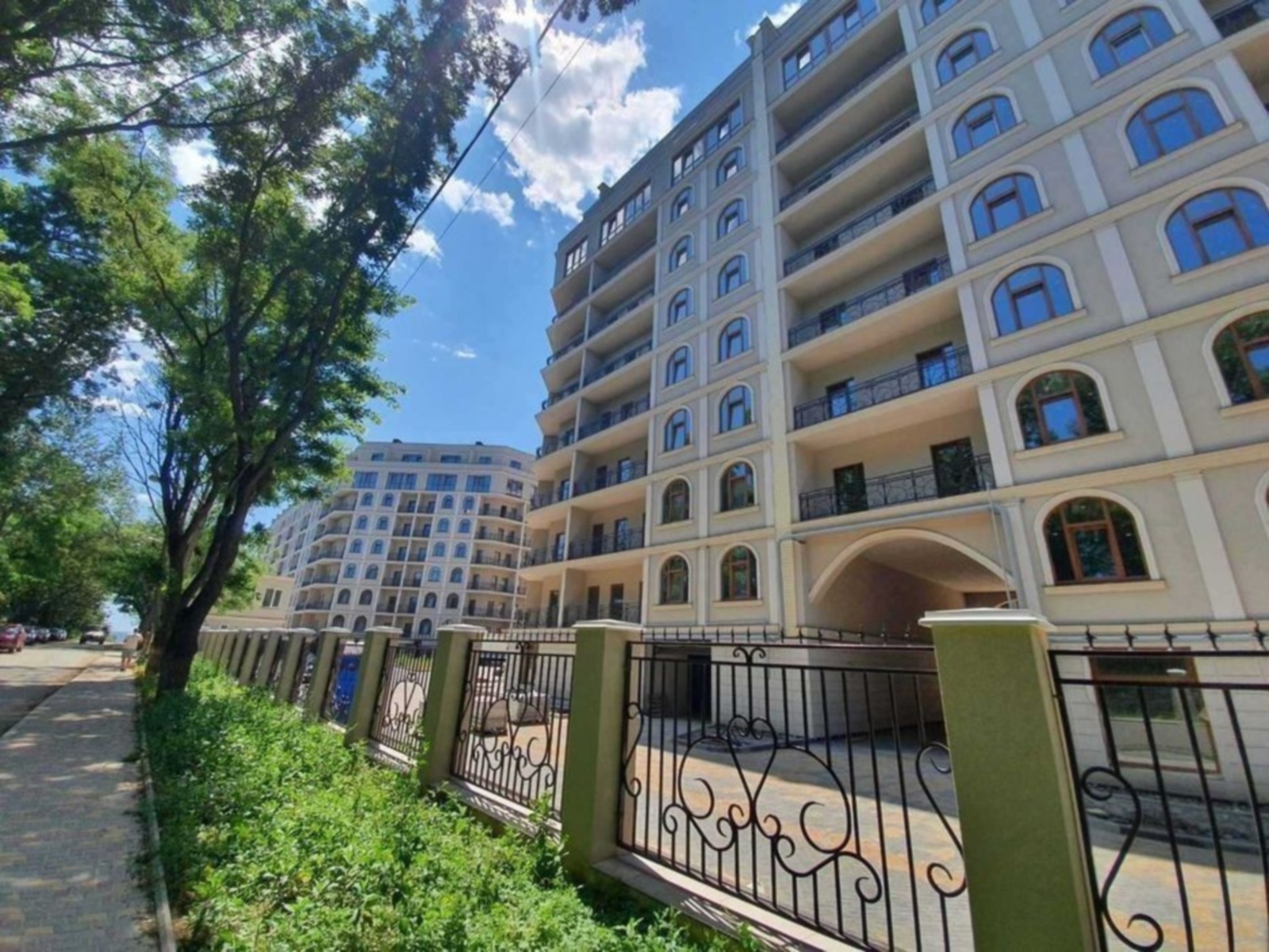 Продам 1к в кирпичном доме с АГВ. ЖК 'Авиньон' ул. Дача Ковалевского фото 1 Продам 1к в кирпичном доме с АГВ. ЖК 'Авиньон' ул. Дача Ковалевского фото 1