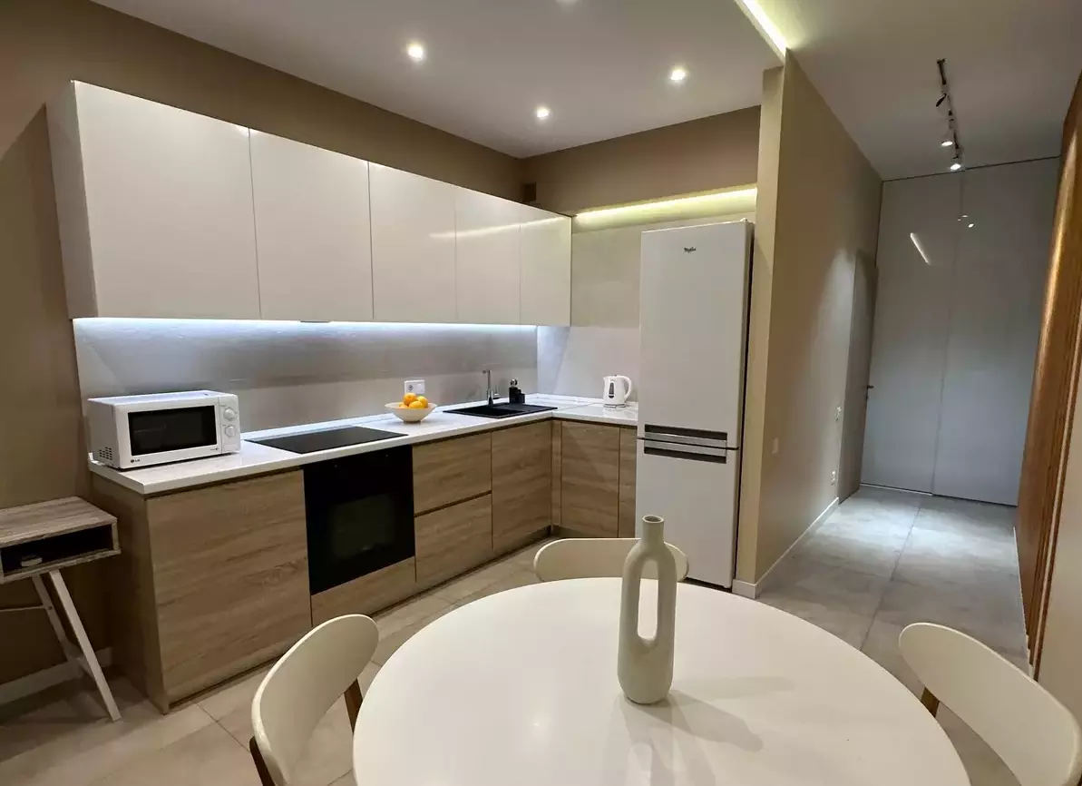 Продам 1 комнатную в ЖК Альтаир 1, 3 ст. Люстдорфской дороги. фото 1 Продам 1 комнатную в ЖК Альтаир 1, 3 ст. Люстдорфской дороги. фото 1