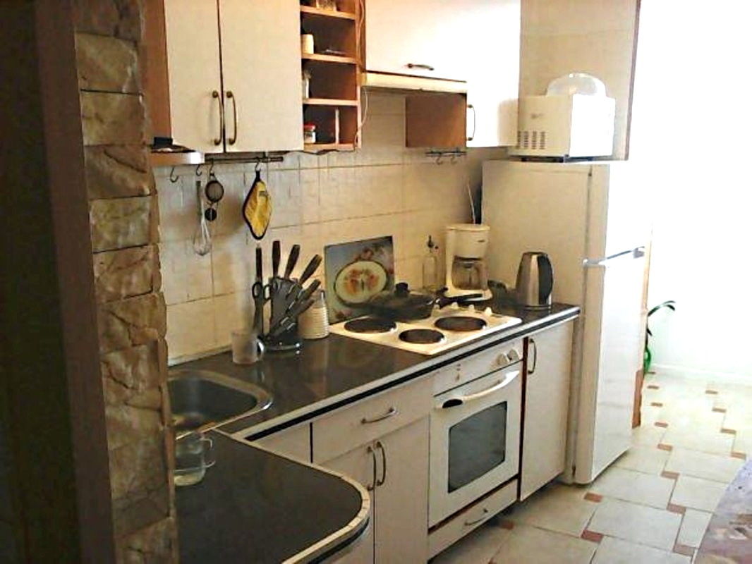 Продам 2к квартиру на 7-й ст.Люстдорфской дороги фото 1 Продам 2к квартиру на 7-й ст.Люстдорфской дороги фото 1