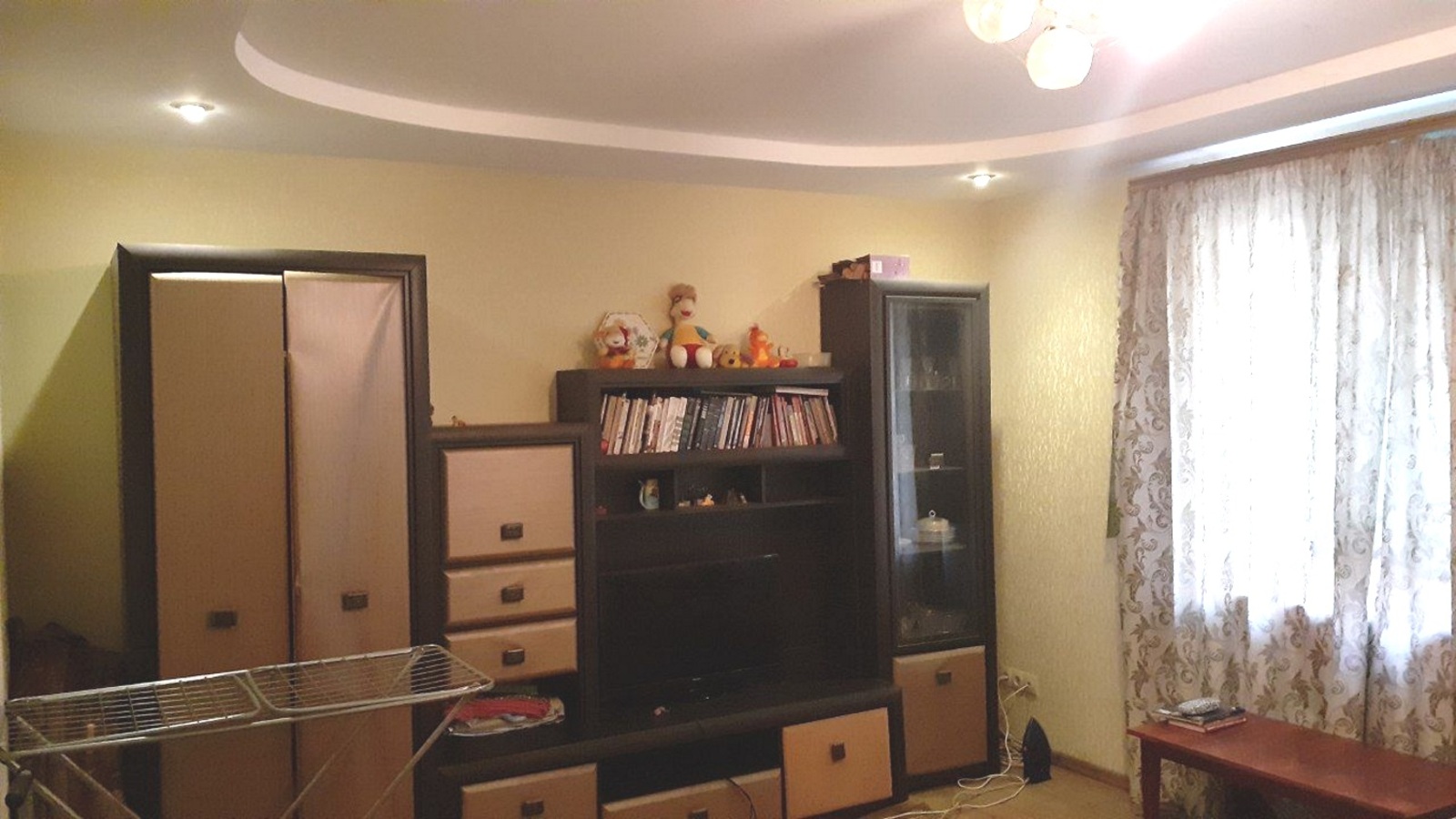Продам 1 комнатную квартиру с АГВ фото 1 Продам 1 комнатную квартиру с АГВ фото 1