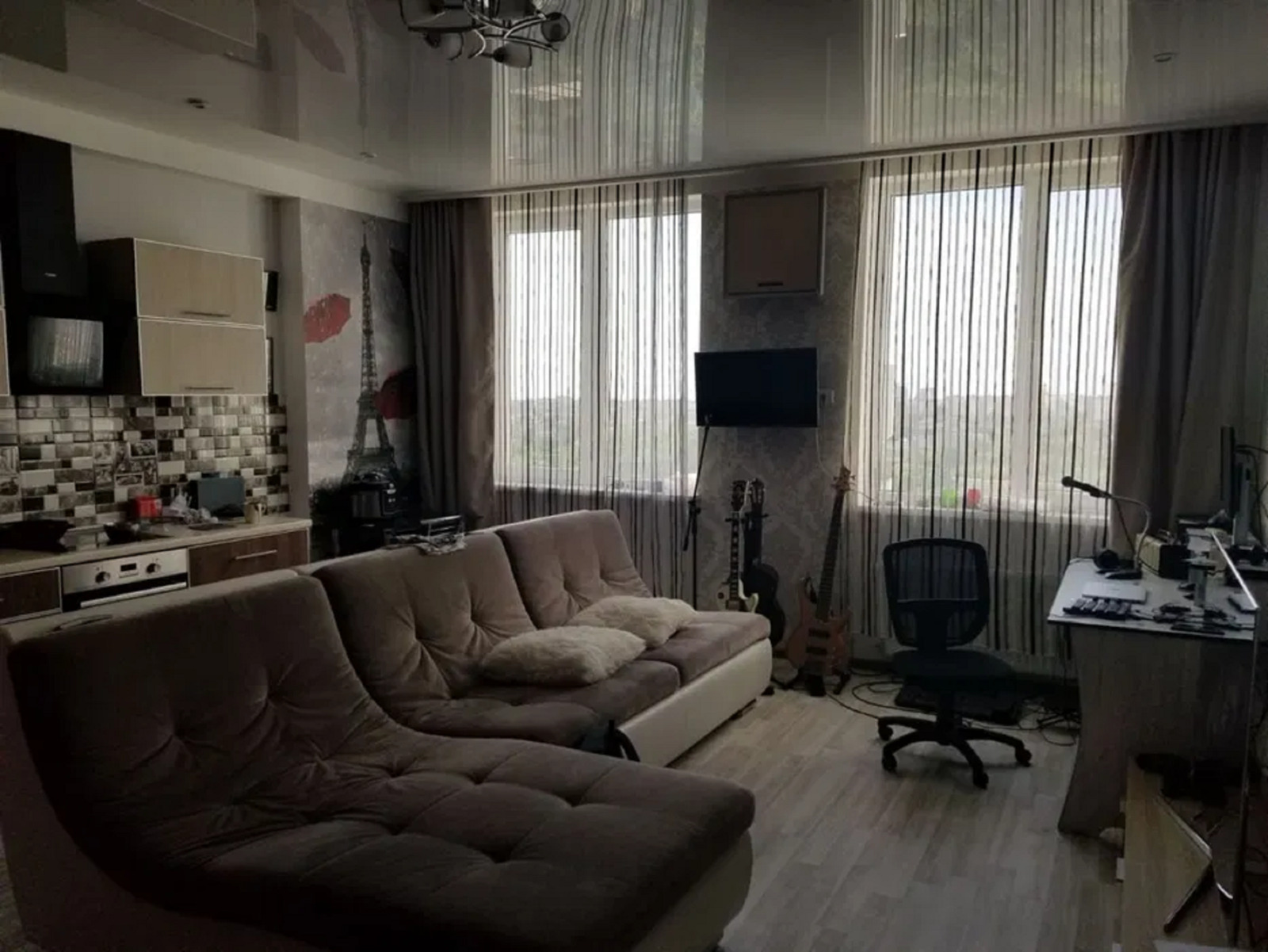 Терміново! Продам 2к квартиру по вул. Люстдорфська дорога фото 1 Терміново! Продам 2к квартиру по вул. Люстдорфська дорога фото 1