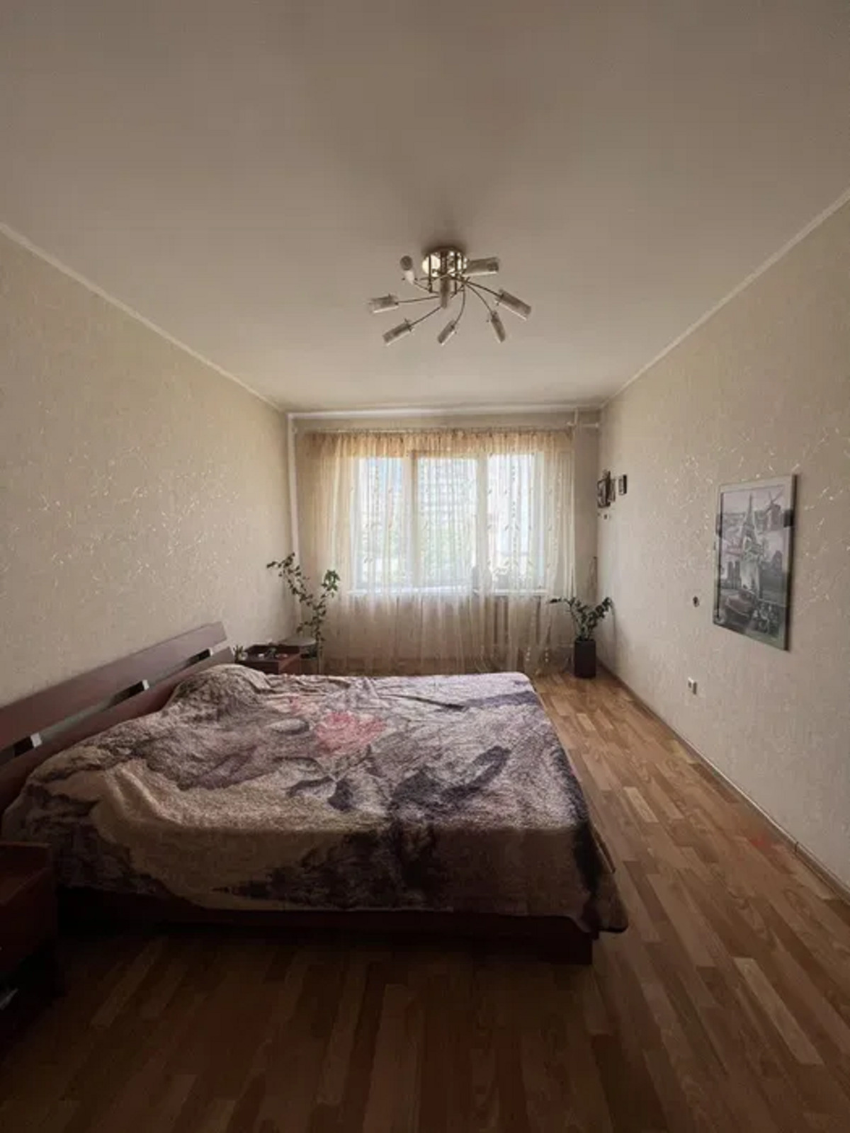 Продам 3к квартиру на вул Ільфа та Петрова/ Вільямса фото 1 Продам 3к квартиру на вул Ільфа та Петрова/ Вільямса фото 1