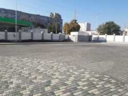 Продам однокомнатную квартиру в ЖК Горизонт. Улица Костанди фото 19 Продам однокомнатную квартиру в ЖК Горизонт. Улица Костанди фото 19