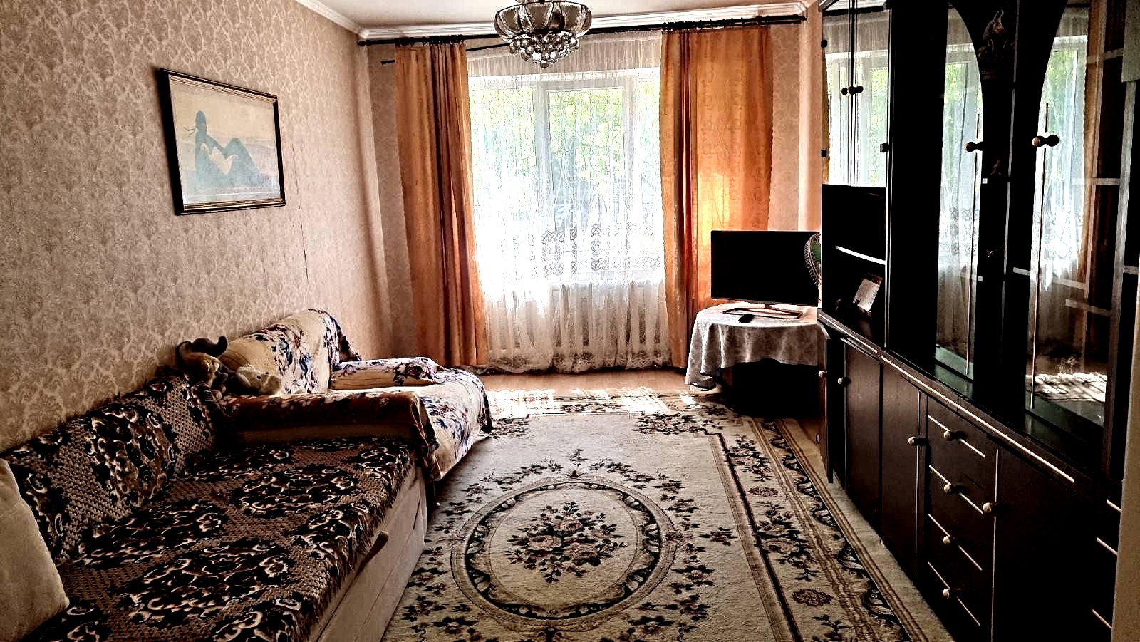 Продам 2 комнатную на Таирова. Ильфа и Петрова фото 1 Продам 2 комнатную на Таирова. Ильфа и Петрова фото 1