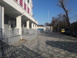 Продам однокомнатную квартиру в ЖК Горизонт. Улица Костанди фото 18 Продам однокомнатную квартиру в ЖК Горизонт. Улица Костанди фото 18