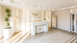�������, ���������! ������ 2 ��������� �������� � �� 34 ��������� �� Kadorr Group ���� 11