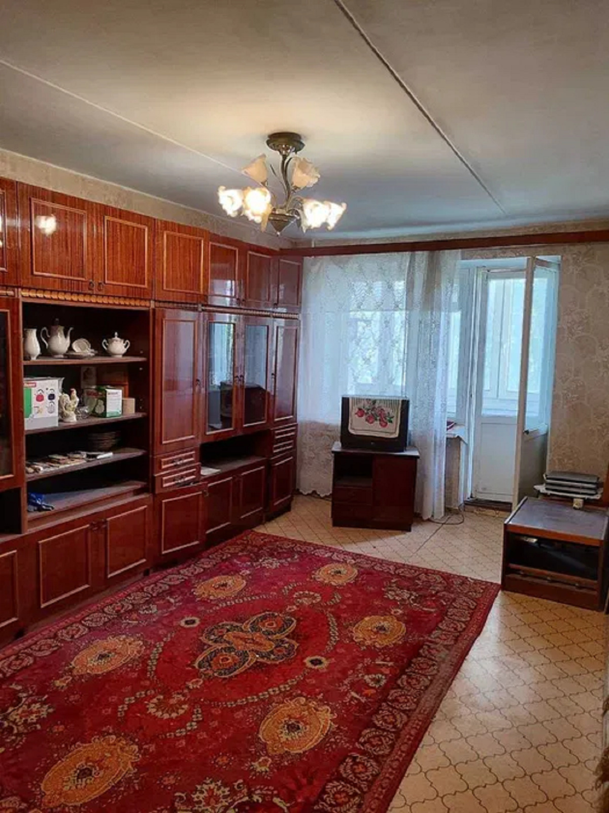 Продам 2к квартиру по пр. Ярослава Мудрого ( Глушко)/ Корольова фото 1 Продам 2к квартиру по пр. Ярослава Мудрого ( Глушко)/ Корольова фото 1