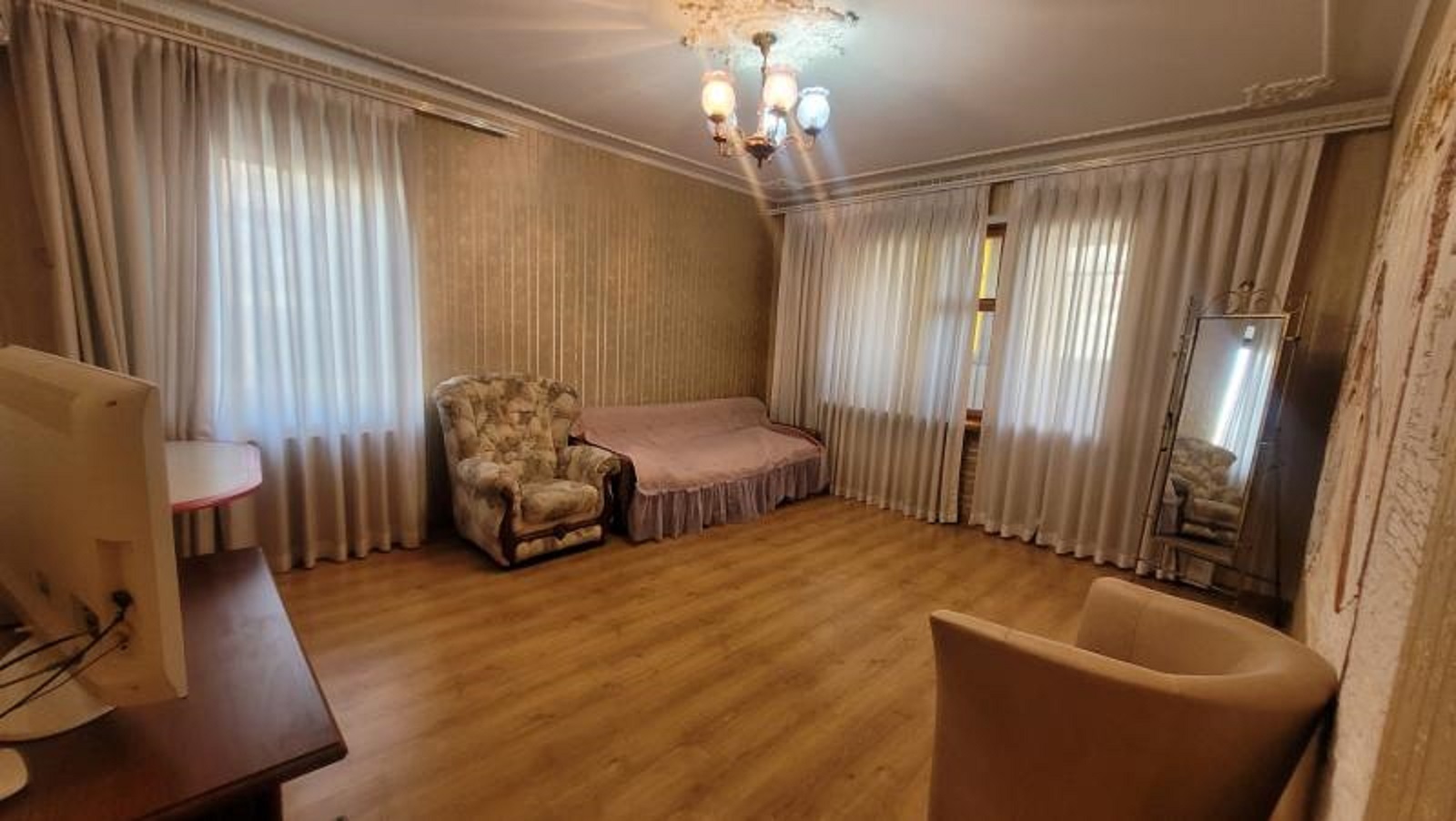 Продам 3к квартиру по вул. Архитекторська/Корольова фото 1 Продам 3к квартиру по вул. Архитекторська/Корольова фото 1