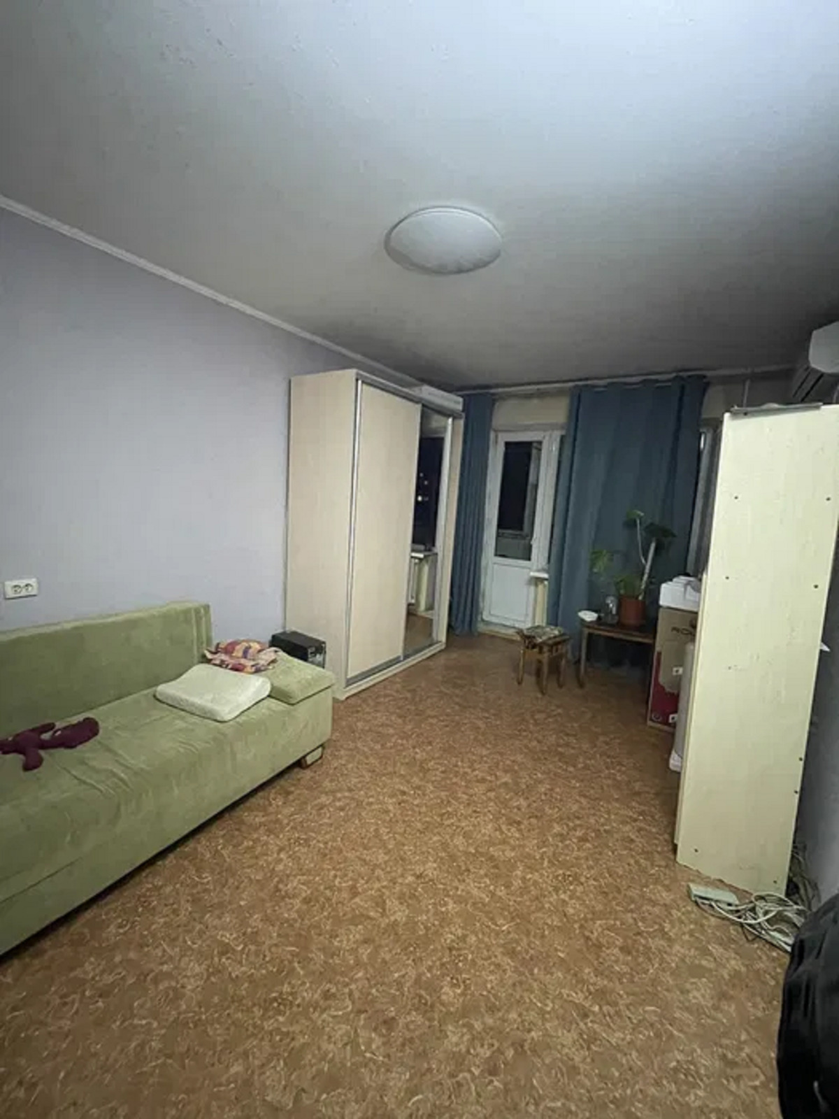 Продам 2-к квартиру на вул. Корольова/Топальова. фото 1 Продам 2-к квартиру на вул. Корольова/Топальова. фото 1