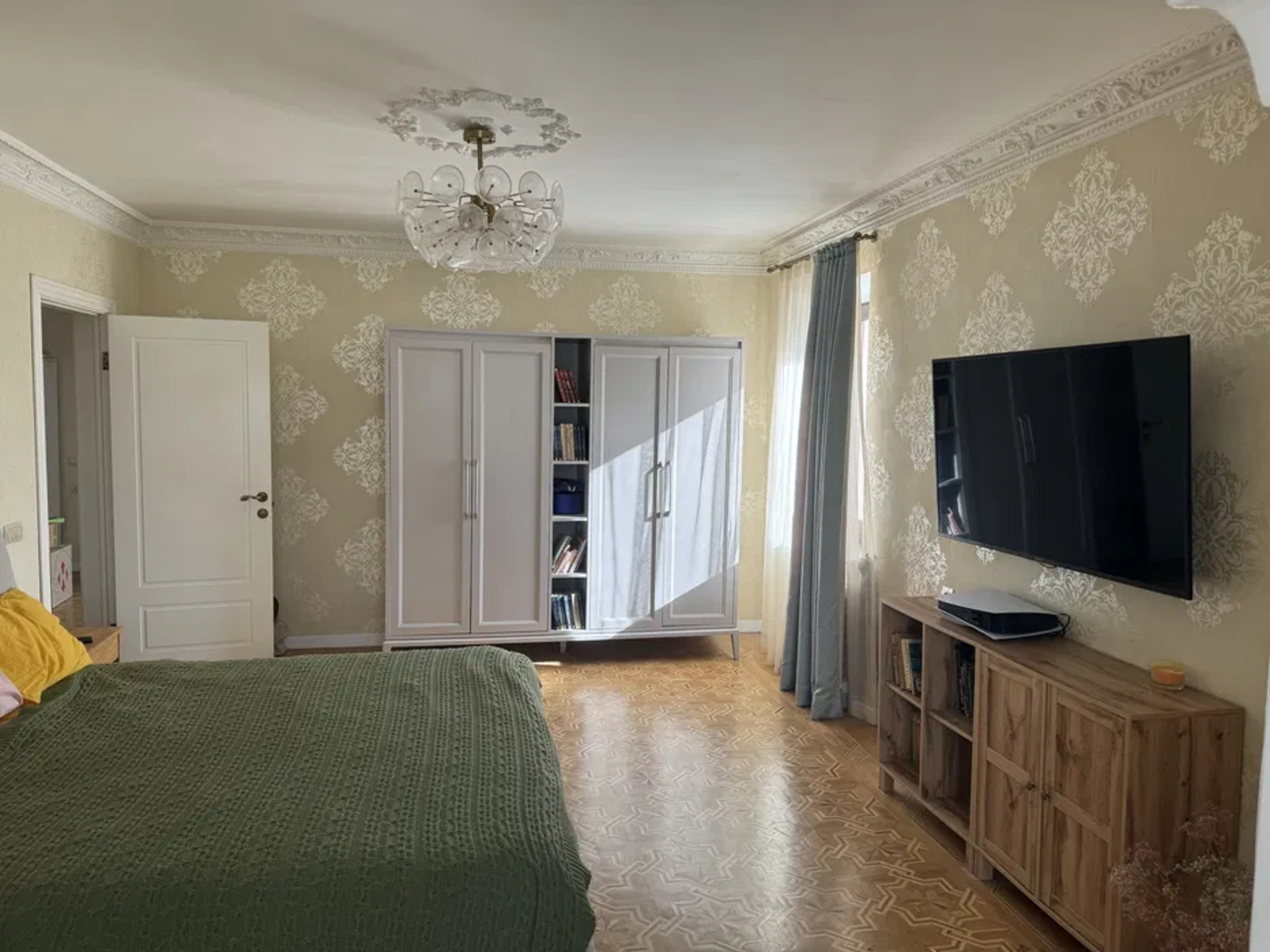 Продам 3к квартиру на пр. Небесної сотні/Глушко фото 1 Продам 3к квартиру на пр. Небесної сотні/Глушко фото 1
