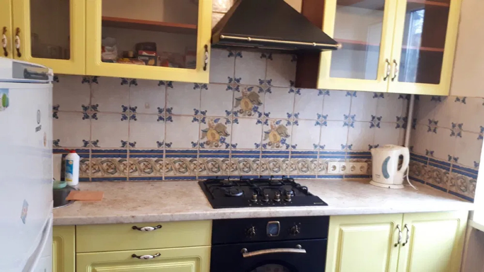 Продам 1к квартиру по пр. Глушко/ ринок Київський фото 1 Продам 1к квартиру по пр. Глушко/ ринок Київський фото 1