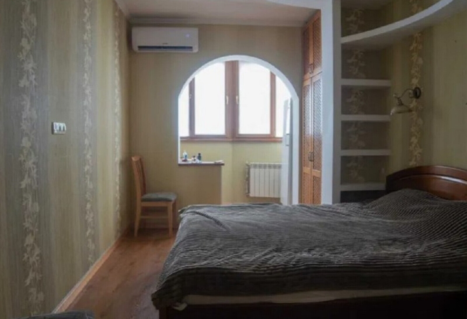 Продам 3к квартиру по вул. Корольова/ТЦ Панорама фото 1 Продам 3к квартиру по вул. Корольова/ТЦ Панорама фото 1