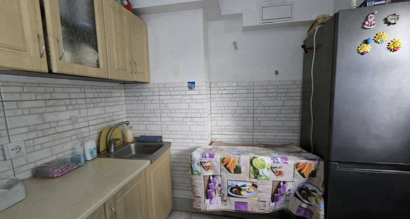 Продам 1к квартиру на Таирова. Ак. Королева / Чешка фото 1 Продам 1к квартиру на Таирова. Ак. Королева / Чешка фото 1