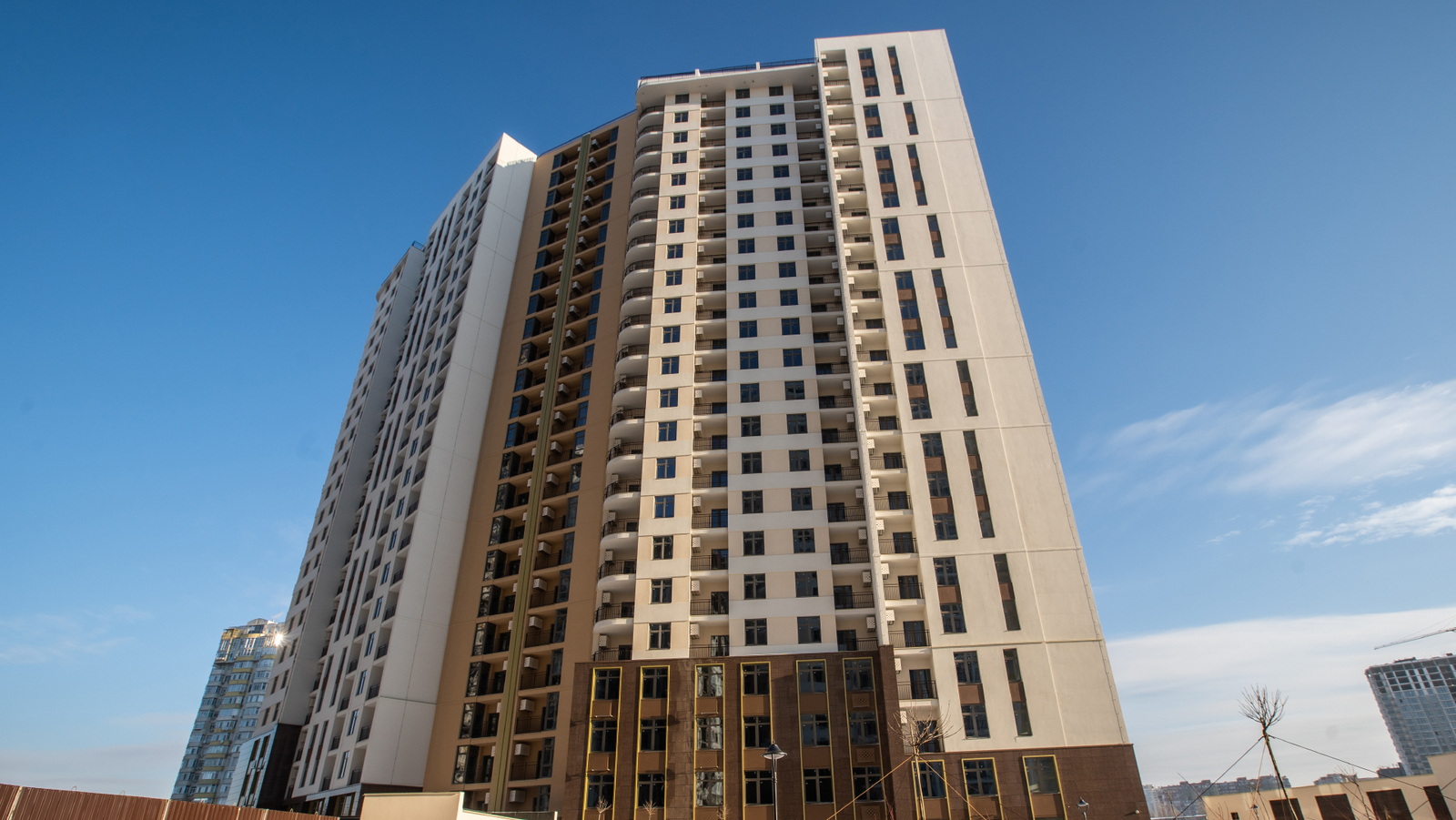 Продам 1 комнататную квартиру в Kadorr City 66 Жемчужина фото 1 Продам 1 комнататную квартиру в Kadorr City 66 Жемчужина фото 1