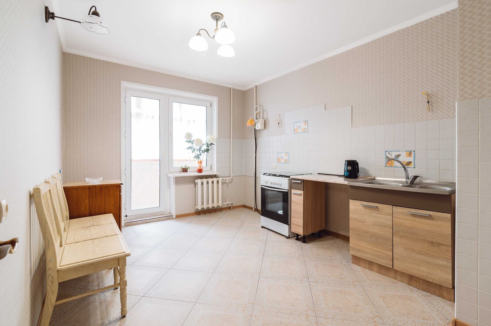Продам 3 комнатную квартиру на Таирова. Тополевая ул. фото 1 Продам 3 комнатную квартиру на Таирова. Тополевая ул. фото 1