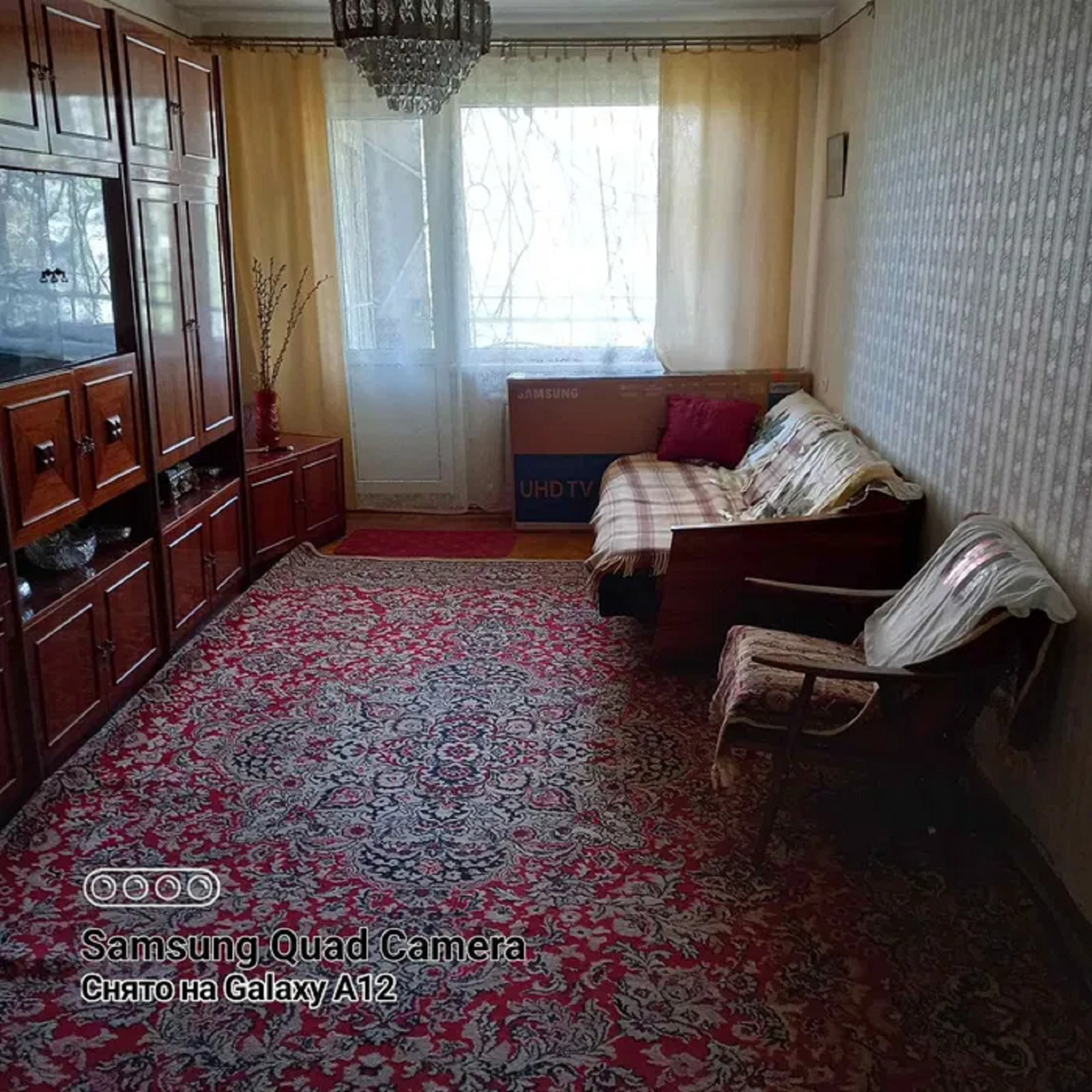 Терміново! Продам 2к квартиру по пр. Небесної сотні / лінія 13-го трамвая фото 1 Терміново! Продам 2к квартиру по пр. Небесної сотні / лінія 13-го трамвая фото 1