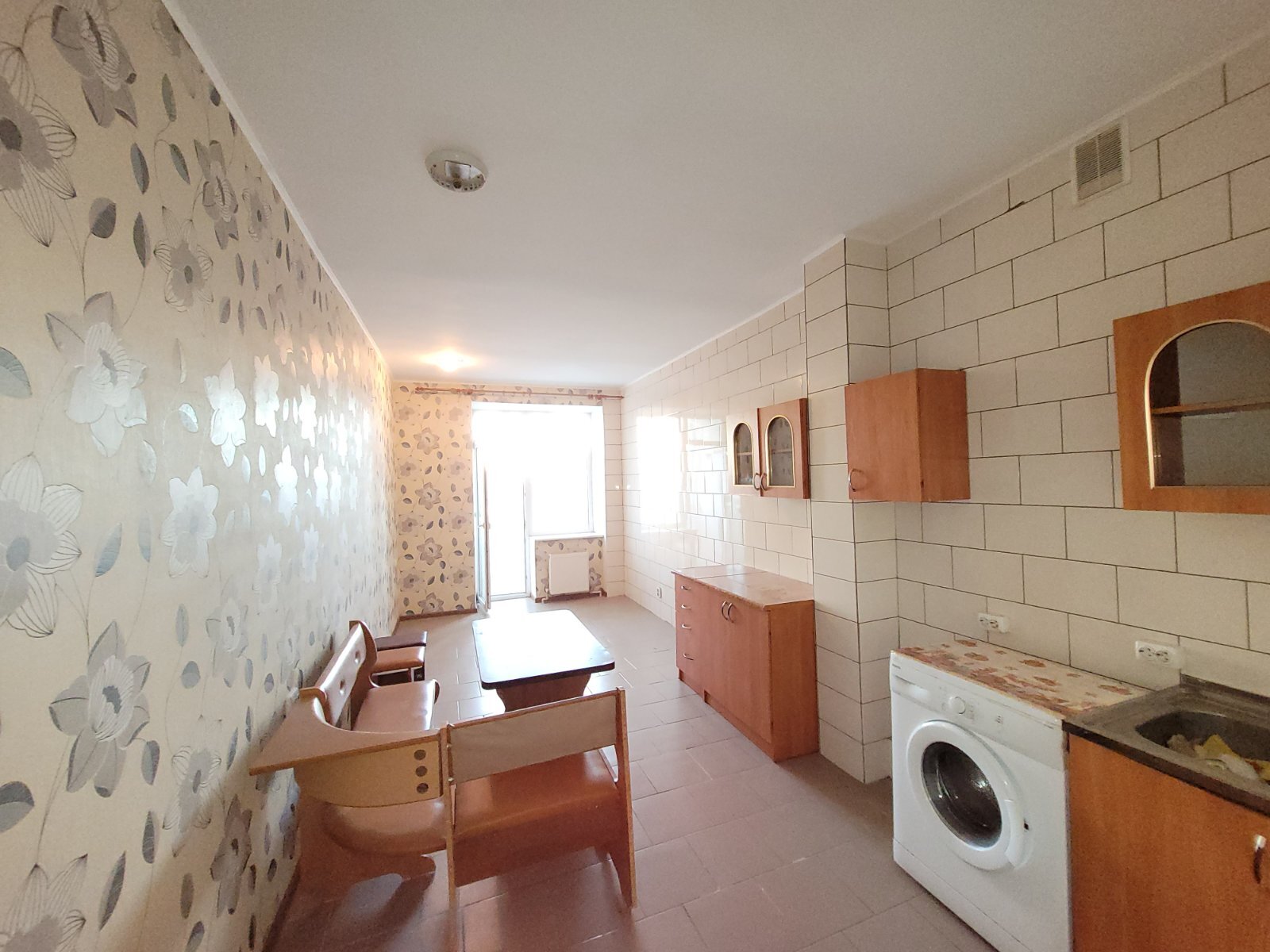 Продам 1 комнатную с АГВ на Таирова. Ак. Вильямса фото 1 Продам 1 комнатную с АГВ на Таирова. Ак. Вильямса фото 1