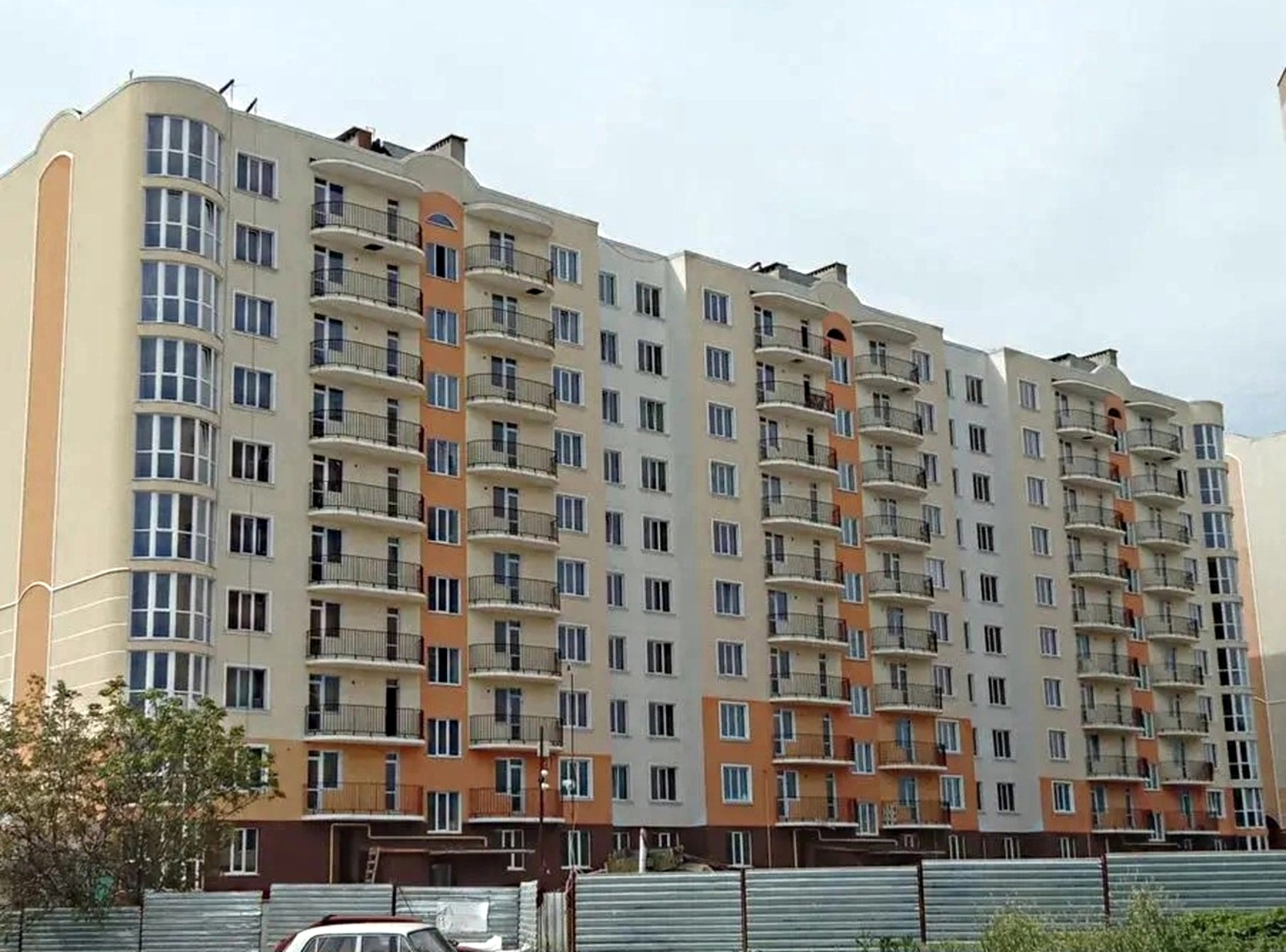 Продам 1-комнатную в ЖК Теплый дом с АГВ. Котовского фото 1 Продам 1-комнатную в ЖК Теплый дом с АГВ. Котовского фото 1