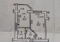 Продам 1к квартиру по вул. Костанді/Левітана фото 12 Продам 1к квартиру по вул. Костанді/Левітана фото 12