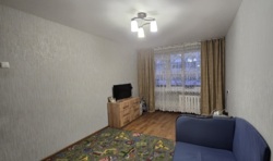 Продам 1 комнатную квартиру. Ицхака Рабина / (Якира). Черемушки фото 2 Продам 1 комнатную квартиру. Ицхака Рабина / (Якира). Черемушки фото 2