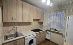 Продам 1 комнатную квартиру. Ицхака Рабина / (Якира). Черемушки фото 6 Продам 1 комнатную квартиру. Ицхака Рабина / (Якира). Черемушки фото 6