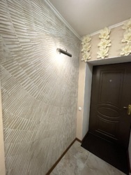 Продам 1 комнатную в центре Таирова. ГАЗ! Костанди ЖК Вернисаж. фото 13 Продам 1 комнатную в центре Таирова. ГАЗ! Костанди ЖК Вернисаж. фото 13