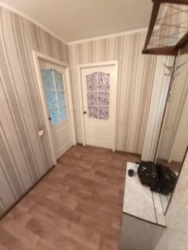 Продам 3 комнатную квартиру с АГВ. 12 ст. Люстдорфской дороги фото 14 Продам 3 комнатную квартиру с АГВ. 12 ст. Люстдорфской дороги фото 14