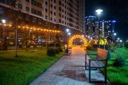 Продам 2к квартиру с ремонтом. 53 Жемчужина фото 11 Продам 2к квартиру с ремонтом. 53 Жемчужина фото 11