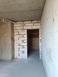 Продам 2 комнатную в новом кирпичном доме. ЖК Реал парк фото 11 Продам 2 комнатную в новом кирпичном доме. ЖК Реал парк фото 11