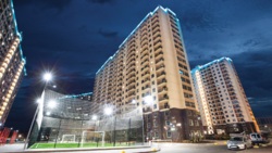 Продам 2 комнатную в ЖК 57 Жемчужина / Люстдорфская дорога фото 16 Продам 2 комнатную в ЖК 57 Жемчужина / Люстдорфская дорога фото 16