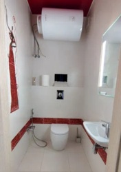 Продам 2 комнатную в центре Таирова. ГАЗ! Костанди ЖК Вернисаж. фото 12 Продам 2 комнатную в центре Таирова. ГАЗ! Костанди ЖК Вернисаж. фото 12