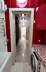 Продам 2 комнатную в центре Таирова. ГАЗ! Костанди ЖК Вернисаж. фото 9 Продам 2 комнатную в центре Таирова. ГАЗ! Костанди ЖК Вернисаж. фото 9