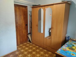 Продам 3 комнатную квартиру на Таирова / Ак. Королева фото 9 Продам 3 комнатную квартиру на Таирова / Ак. Королева фото 9