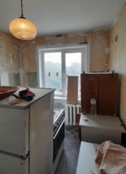 Продам 2 комнатную чешку на Таирова фото 6 Продам 2 комнатную чешку на Таирова фото 6