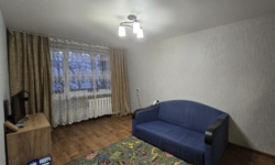 Продам 1 комнатную квартиру. Ицхака Рабина / (Якира). Черемушки фото 1 Продам 1 комнатную квартиру. Ицхака Рабина / (Якира). Черемушки фото 1